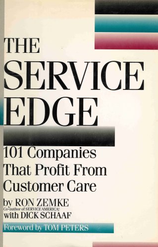 Companies and Consultants