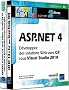 ASP.NET 4 - Coffret de 2 livres - D�veloppez des solutions Web avec C# sous Visual Studio 2010