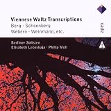 Produkt-Bild: Wiener Walzer Transkriptionen