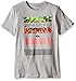Quiksilver Boys' Line Up Tee