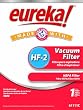 Eureka 61111C-2 HF-2 Hepa Filter