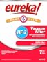 Eureka Hepa Filter Style HF-2 with Arm and Hammer Inside