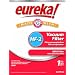 Eureka Hepa Filter Style HF-2 with Arm and Hammer Inside