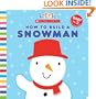 How to Build a Snowman (Little Scholastic)