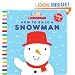 How to Build a Snowman (Little Scholastic)