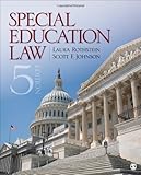 Special Education Law