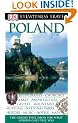 DK Eyewitness Travel Guide: Poland