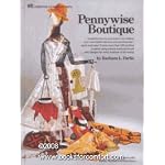 Pennywise boutique book cover