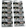10 395 / 399 Energizer Watch Batteries SR927SW SR927W