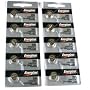 10 395 / 399 Energizer Watch Batteries SR927SW SR927W