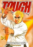 Tough -Tome 34-