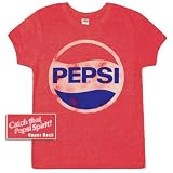  : Pepsi - Catch The Wave Ladies T-Shirt