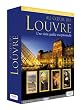 Coffret 5 DVD : Au coeur du LOUVRE