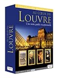 Coffret 5 DVD : Au coeur du LOUVRE