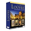 Coffret 5 DVD : Au coeur du LOUVRE