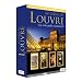 Coffret 5 DVD : Au coeur du LOUVRE
