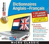 Revue Micro Application Software  / Dictionnaires A/F