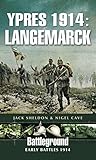 Ypres 1914. Langemarck