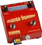 Bass Guitar Effects