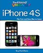 Teach Yourself VISUALLY iPhone 4S (Teach Yourself VISUALLY (Tech))