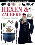 Produkt-Bild: Hexen & Zauberer: Die faszinierende Welt der Magie