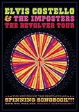 Return of the Spectacular Spinning Songbook [DVD] [Import]