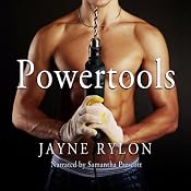Powertools: Powertools (Series) | [Jayne Rylon]