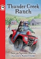 Thunder Creek Ranch (Orca Echoes)