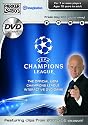 UEFA Champions League - Interactive DVD Game [Interactive DVD]