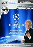 UEFA Champions League - Interactive DVD Game [Interactive DVD]