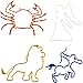 51w2ZqWUaLL. SL75  The Astrological Signs of the Zodiac ? A Description of the Twelve Signs