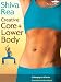 Shiva Rea: Creative Core + Lower Body