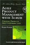read full review R.Pichler'sAgile Product Management with Scrum(Agile Product Management with Scrum: Creating Products that Customers Love (Addison-Wesley Signature Series (Cohn)) [Paperback]2010)