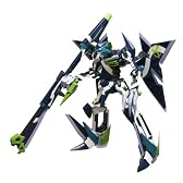 電脳戦機バーチャロン オラトリオ・タングラム RVR-87 スペシネフ DNA SIDE (1/100スケールプラスチックキット)