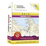 Baja Explorer