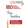 180 Tips and Tricks for New Teachers