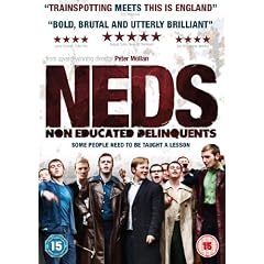 NEDS [DVD]