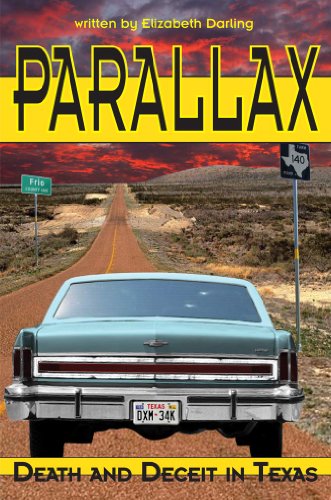 PARALLAX: Death and Deceit in Texas