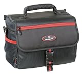 Vanguard - Fourre tout pour reflex - 25 x 15 x 17 cm - Noir