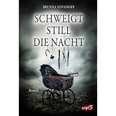 Schweigt still die Nacht
