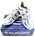 EXUSTAR E-SR232 Men's Road Bike Cycling Shoes Carbon and Titanium Mesh Sole Sz 40 7 - 7.5 US MENS