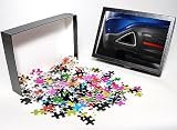 Photo Jigsaw Puzzle of 2007 Honda Civic exhaust from National Motor Museum