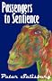 Passengers to Sentience (Peter Salisbury's Passengers Series)