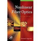 Click here to buy Nonlinear Fiber Optics by  Govind P. Agrawal.