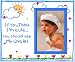 If You Think I'm Cute, You Should See My Uncle - Picture Frame Gift