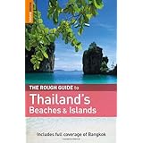 The Rough Guide to Thailand's Beaches and Islands (Rough Guide Travel Guides)