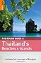 The Rough Guide to Thailand's Beaches & Islands