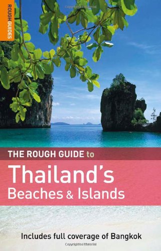The Rough Guide to Thailand's Beaches & Islands (Rough Guide Travel Guides)