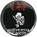 Cannibal Corpse - Butchered Button