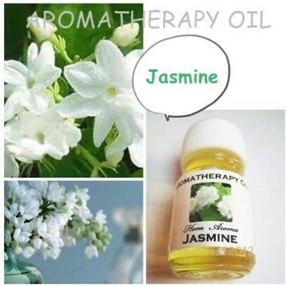 Jasmine PURE Aromatherapy OILS